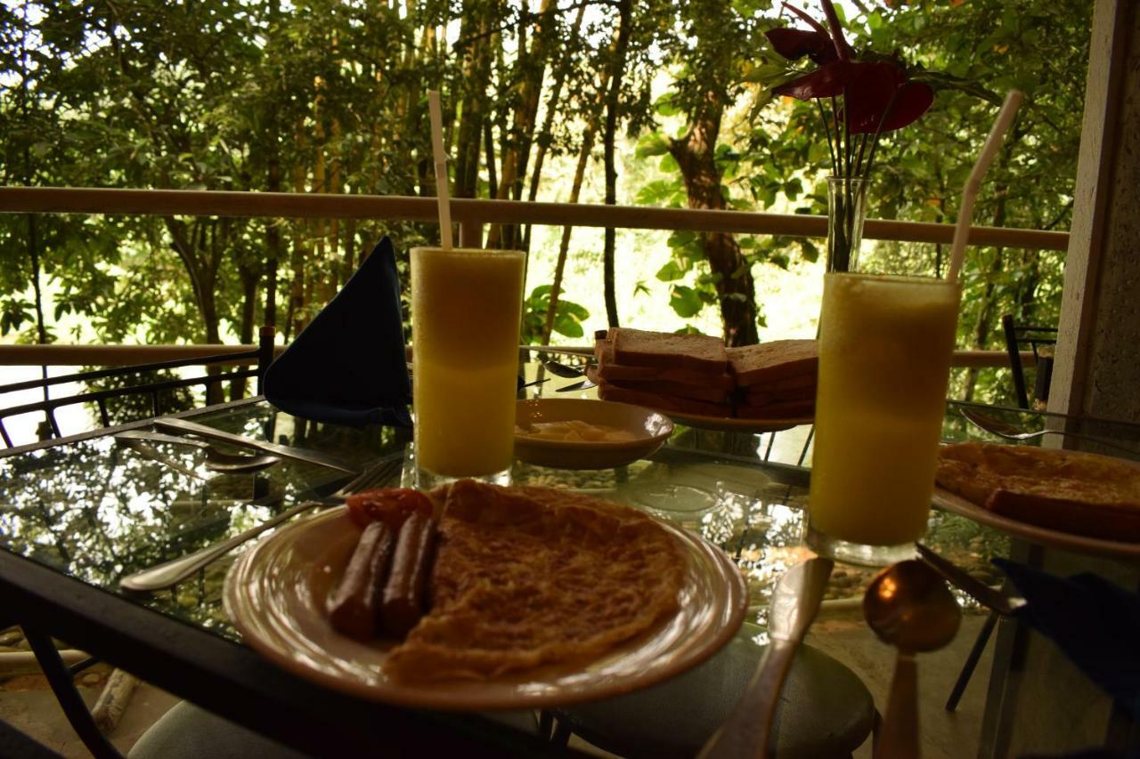 Plantation Hotel Helarambe Екстериор снимка