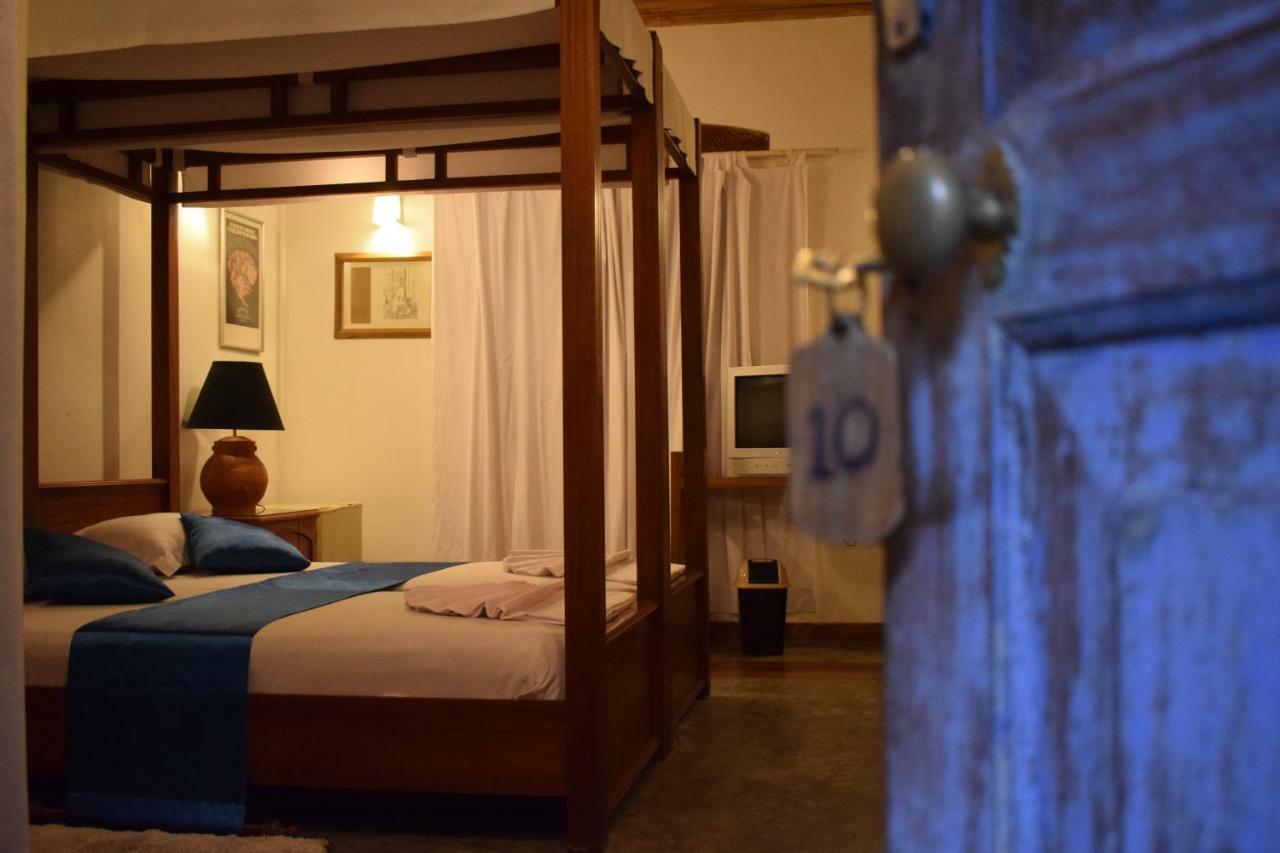 Plantation Hotel Helarambe Екстериор снимка