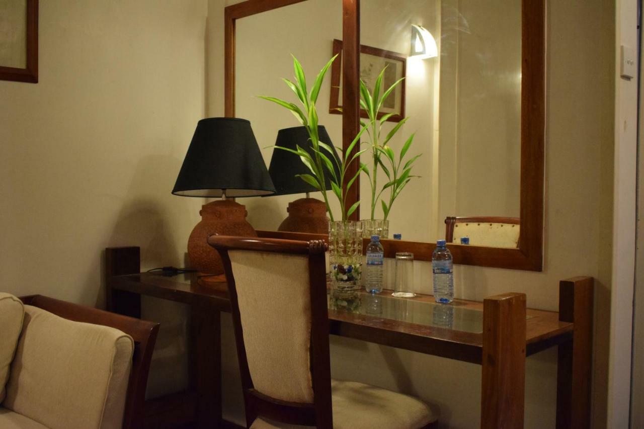 Plantation Hotel Helarambe Екстериор снимка