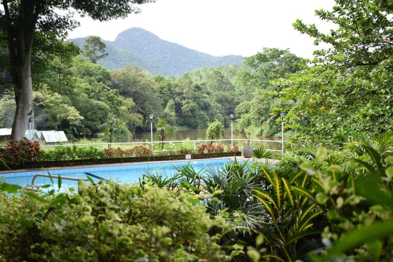 Plantation Hotel Helarambe Екстериор снимка