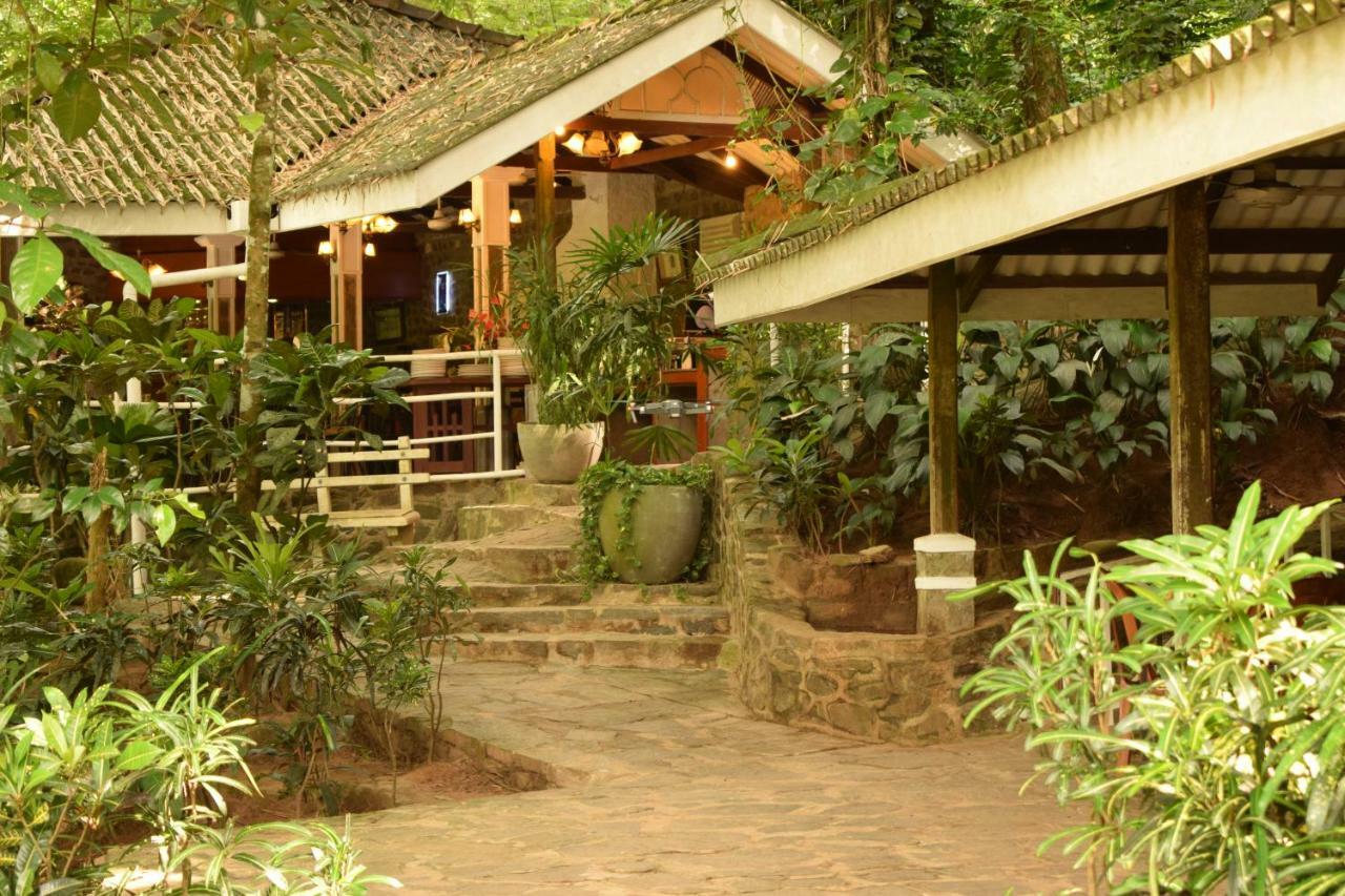 Plantation Hotel Helarambe Екстериор снимка