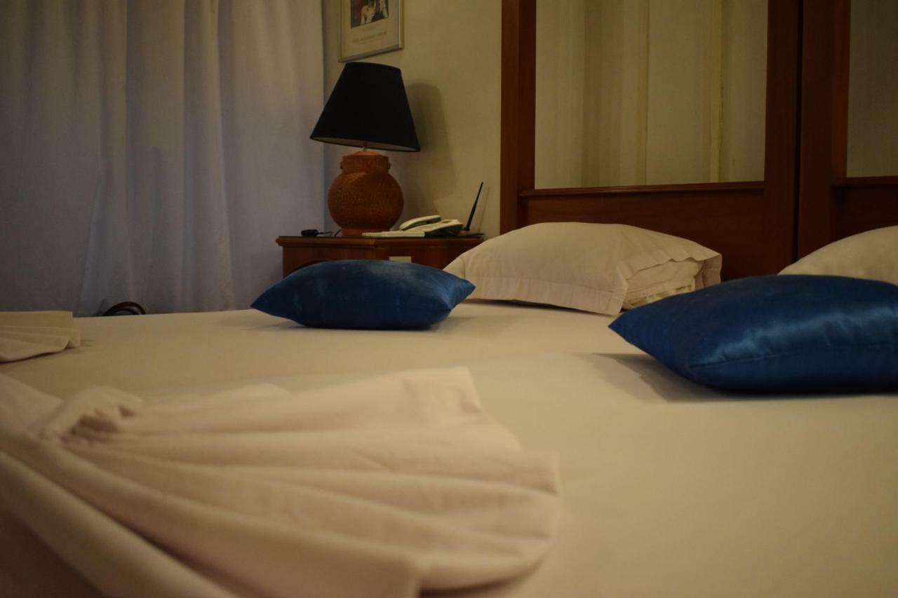 Plantation Hotel Helarambe Екстериор снимка