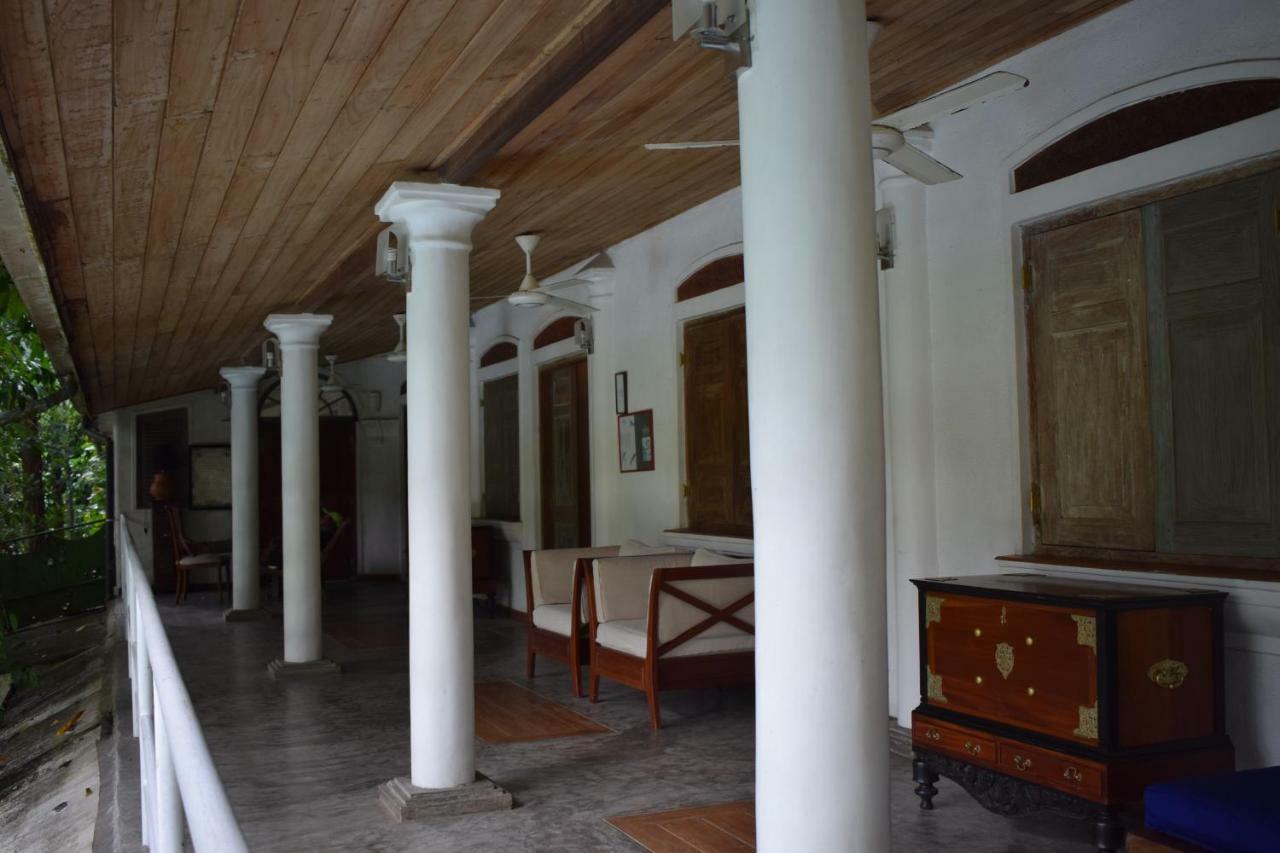 Plantation Hotel Helarambe Екстериор снимка
